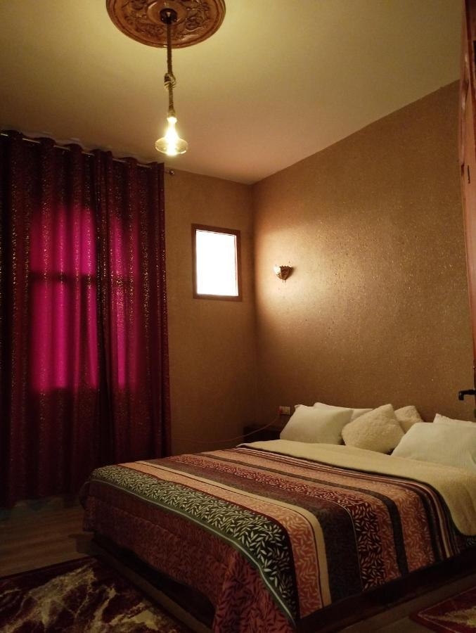 Dar Al Qanass Imane Hostel มิเดลท์ ภายนอก รูปภาพ
