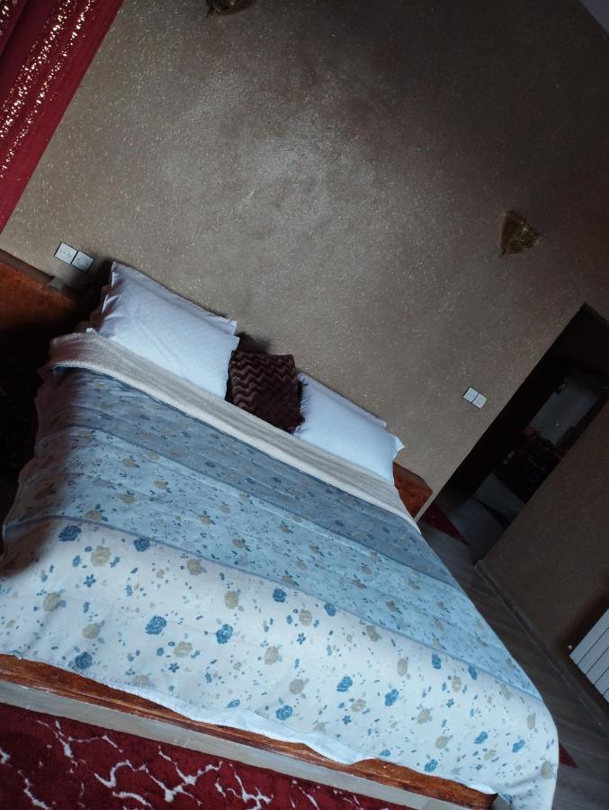 Dar Al Qanass Imane Hostel มิเดลท์ ภายนอก รูปภาพ