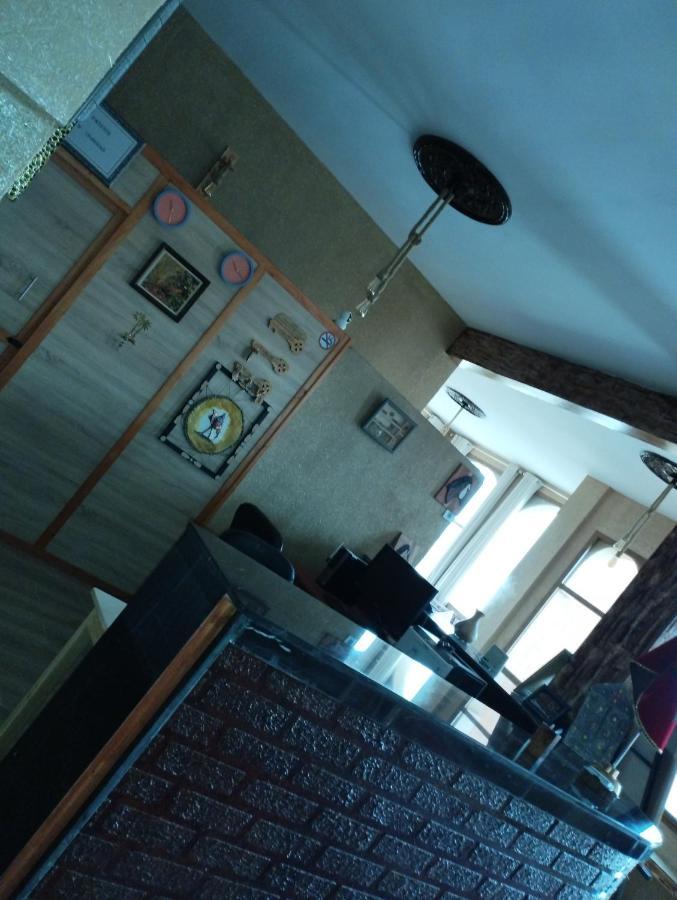 Dar Al Qanass Imane Hostel มิเดลท์ ภายนอก รูปภาพ