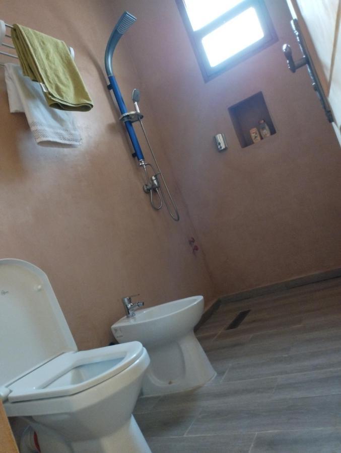Dar Al Qanass Imane Hostel มิเดลท์ ภายนอก รูปภาพ