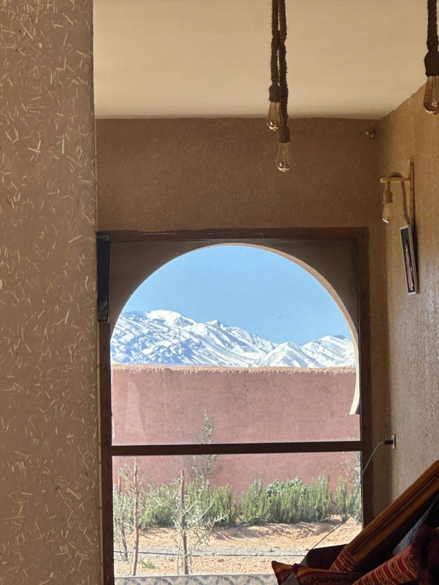 Dar Al Qanass Imane Hostel มิเดลท์ ภายนอก รูปภาพ