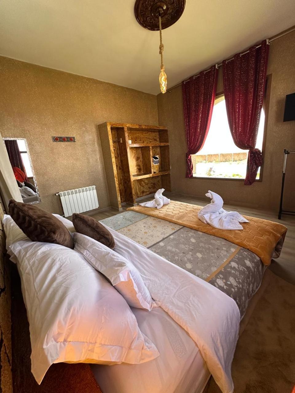 Dar Al Qanass Imane Hostel มิเดลท์ ภายนอก รูปภาพ